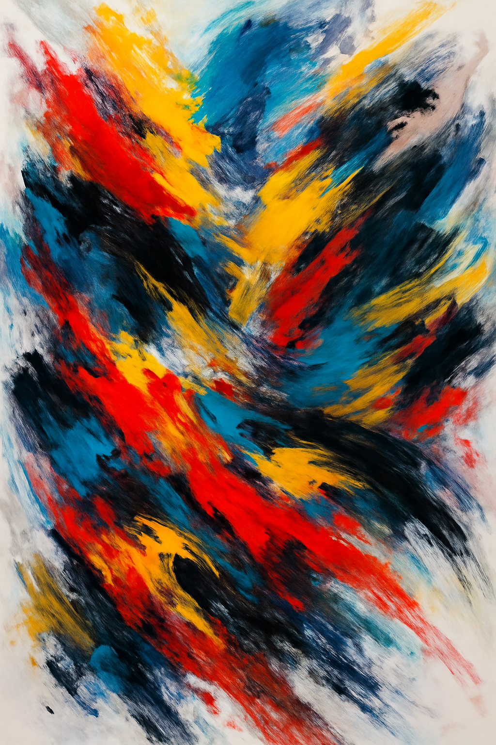 Abstract Emotions