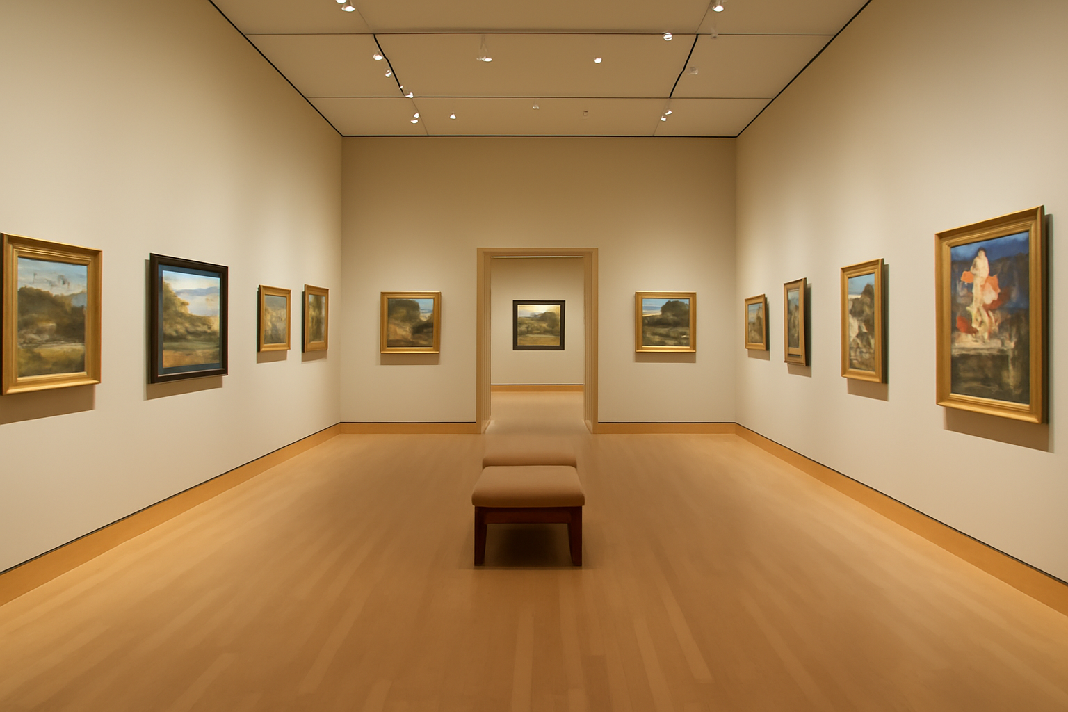 Gallery Exhibition