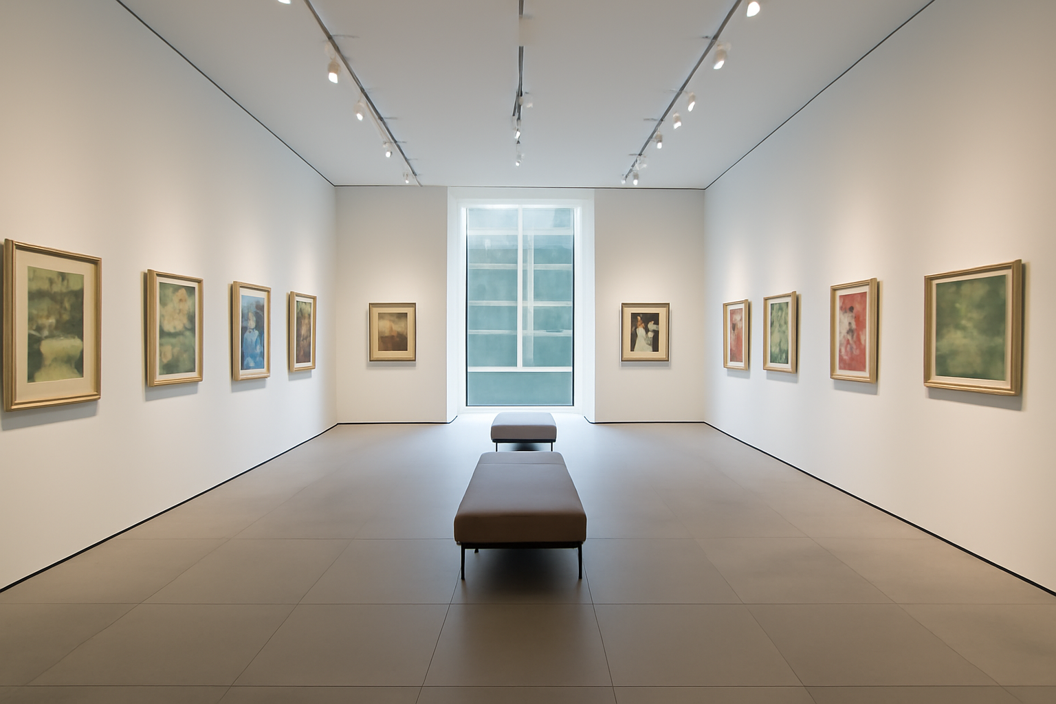 Gallery Exhibition