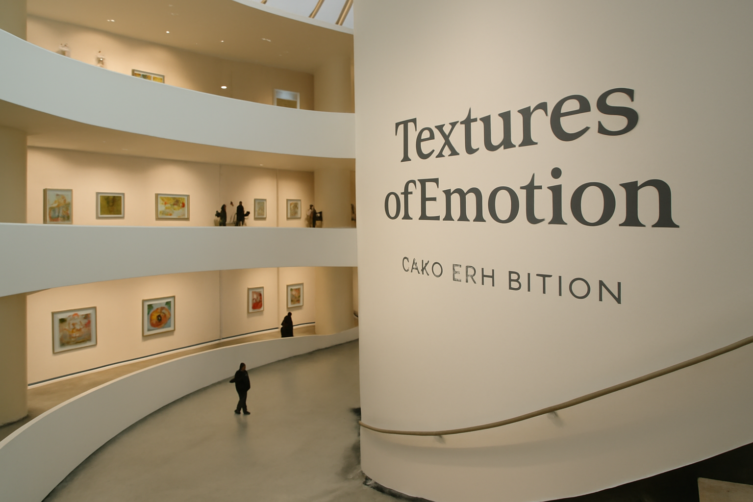 Gallery Exhibition